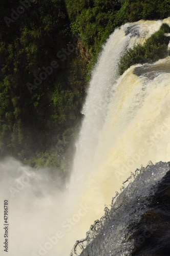 catarata iguazu 