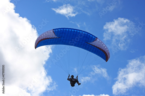 paraglider