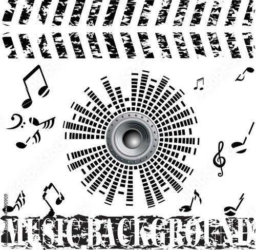 Hintergrundmusik