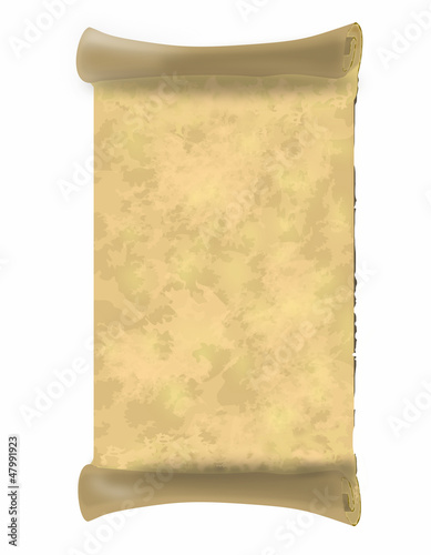 pergamin