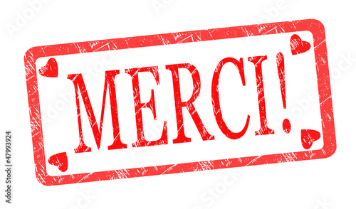 merci, danke, stempel  #121226-svg02