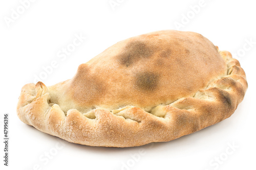 Φωτογραφία Traditional cornish pasty