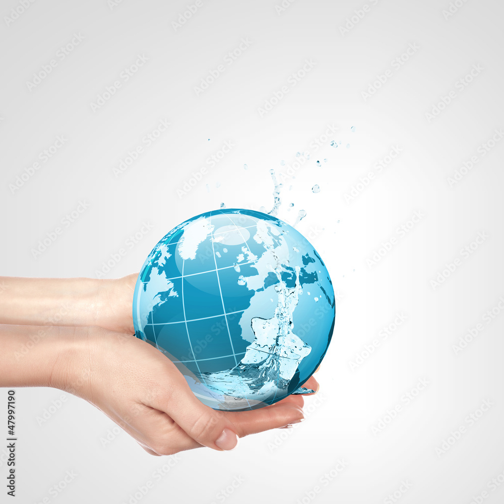 The Planet The Planet