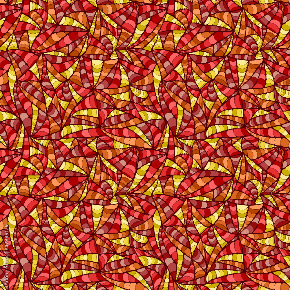 Abstract sealess wallpaper Abstract sealess wallpaper