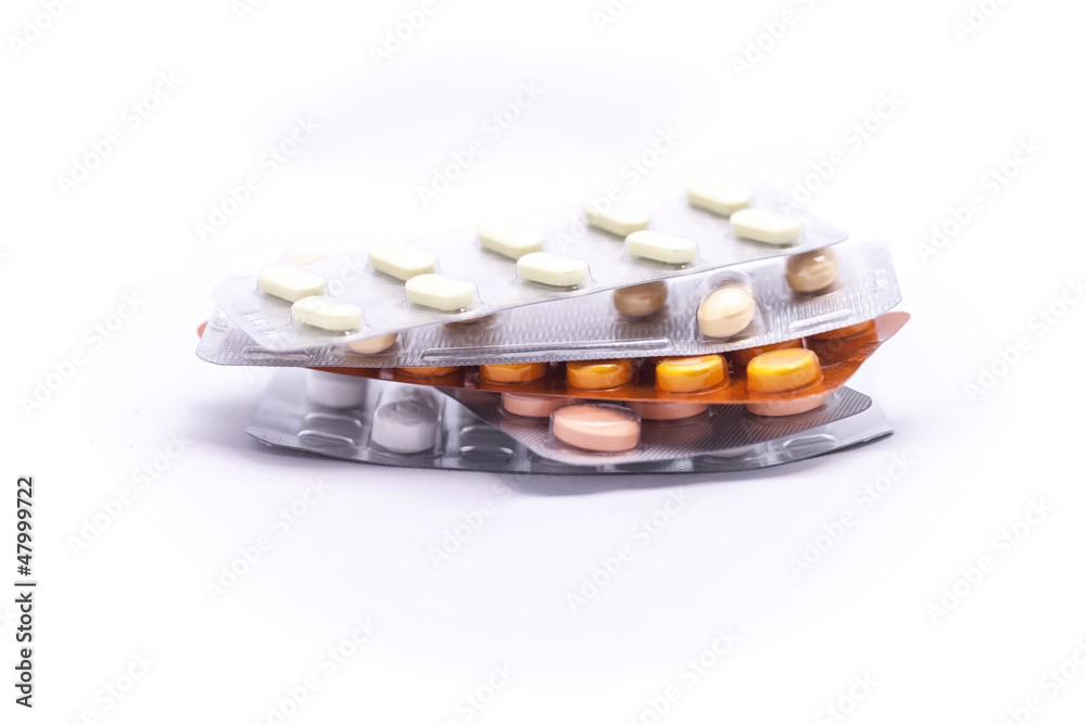 medication