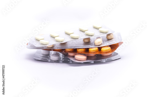 Obraz na płótnie medication w salonie