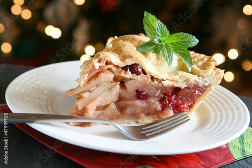 Apple Pie