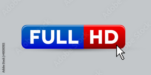 Full HB lcd TV - High definition