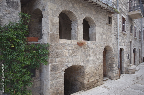 House of Re Manfr    Castel Trosino