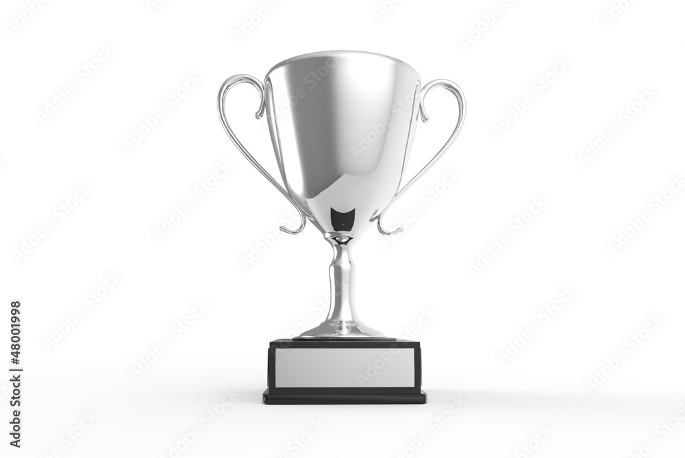 Trophy for the winners Trophy for the winners