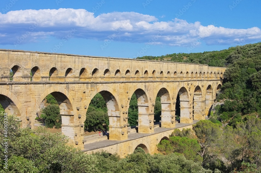 Pont du Gard 12