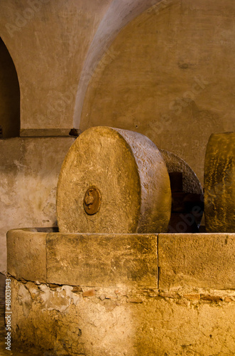 mestieri antichi