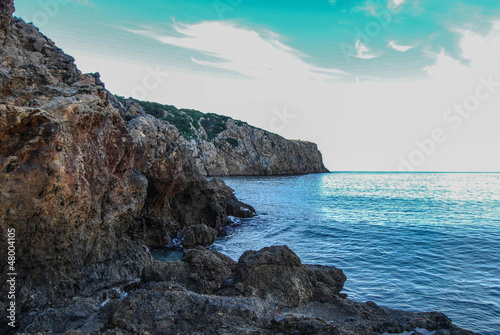 Cala Domestica photo