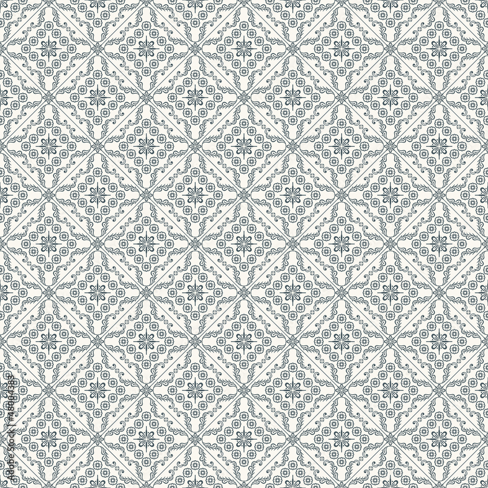 Vector seamless pattern Vector seamless pattern