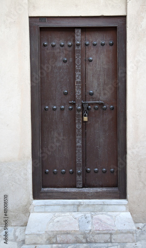 Old door © stable101