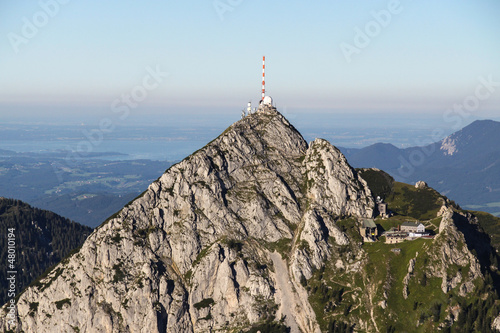 Wendelstein photo