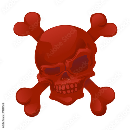 skull