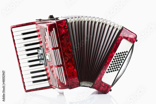 Akkordeon