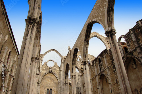 Convento do Carmo (Lisboa)