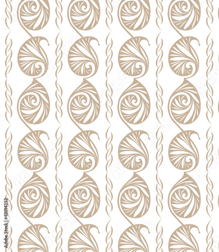 brown pattern © surabhi25