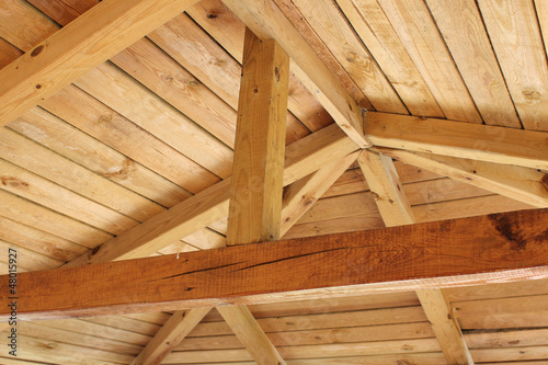 roof structure