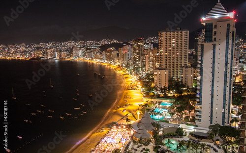 Acapulco photo