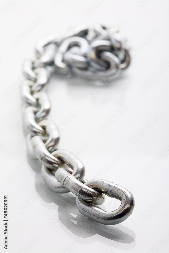 Obraz premium Chain