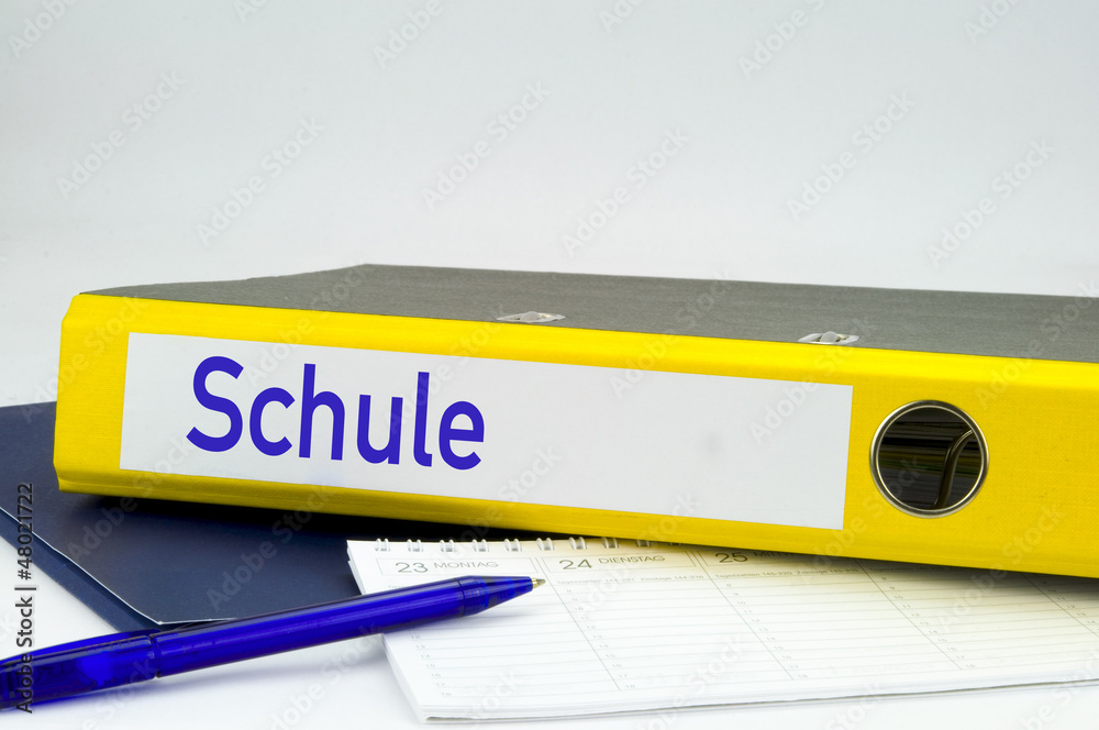 Schule Schule