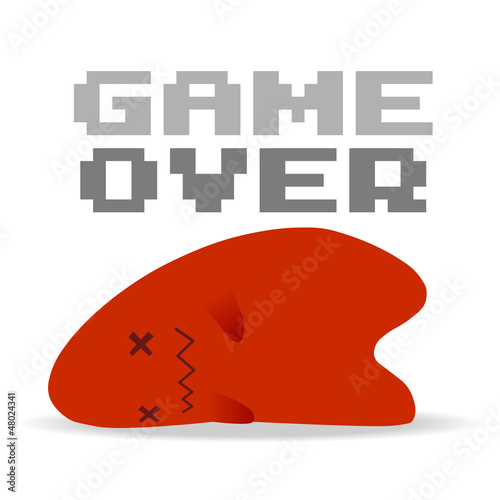 Game Over