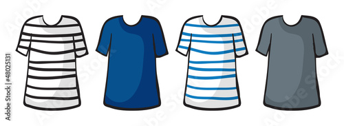 T-shirts