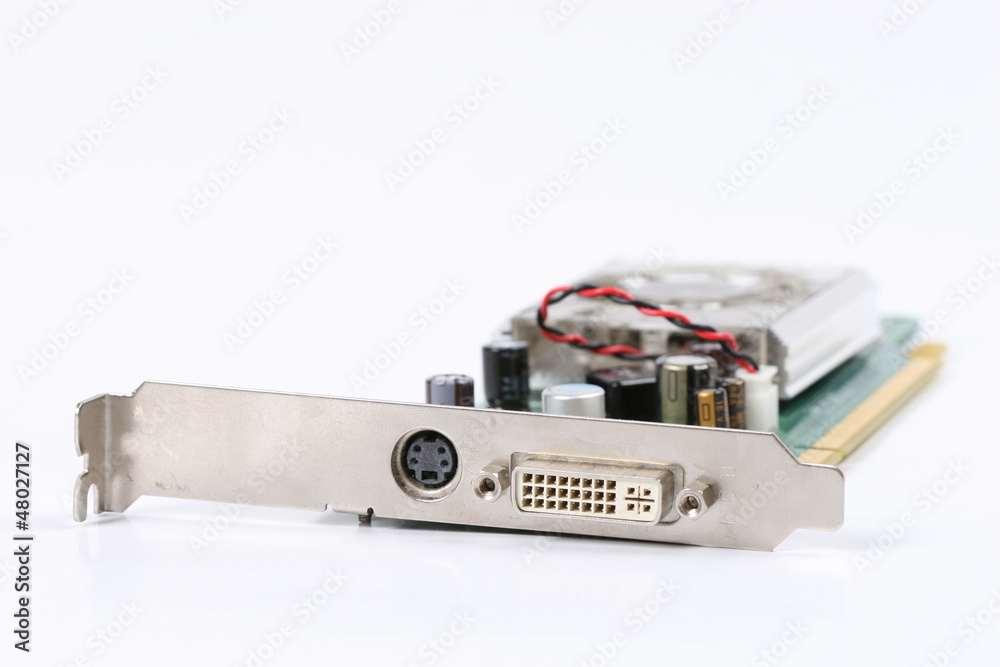 videocard videocard