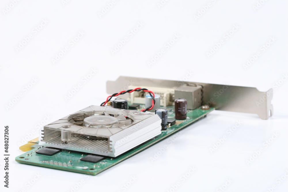videocard
