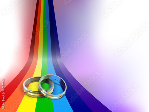 wedding rings