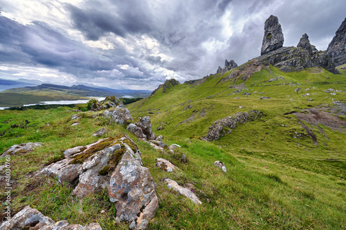 Isle of Skye