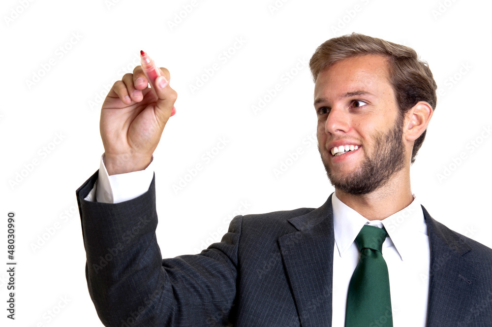 Red Mark Red Mark