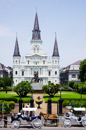 Nouvelle orleans