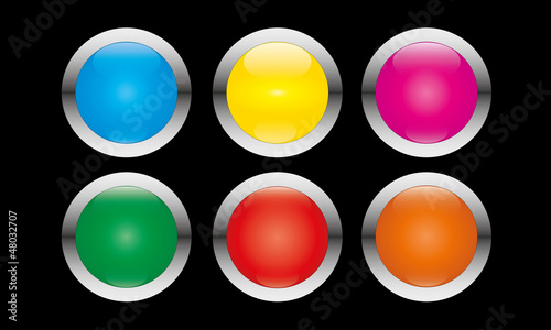 6 Buttons
