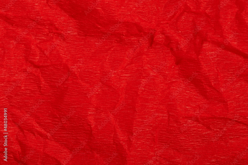 Background of old crumpled paper Background of old crumpled paper
