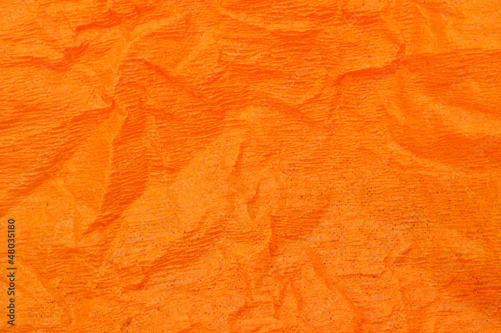 Background of old crumpled paper Background of old crumpled paper
