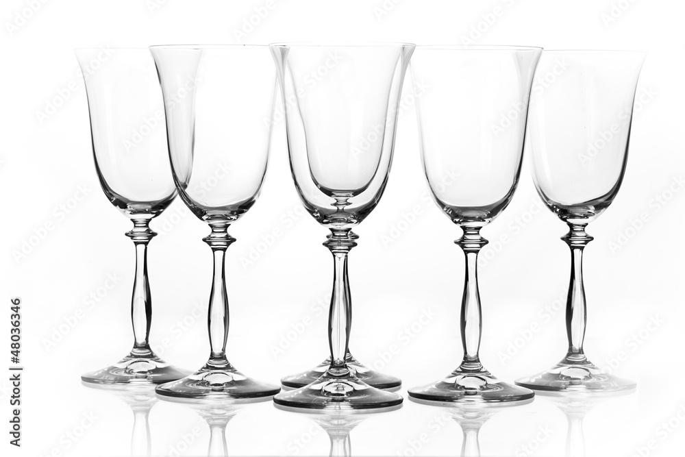 Wine glass