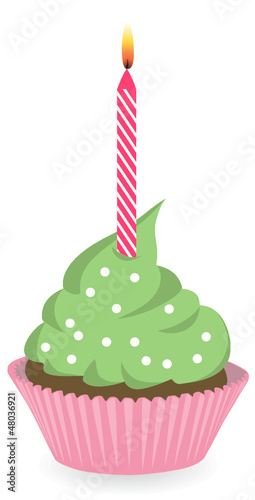 Cupcake