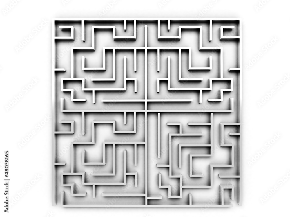 Labirinto, dedalo, enigma, orientamento Labirinto, dedalo, enigma, orientamento