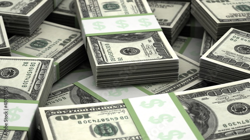 Billion Dollar (seamless)