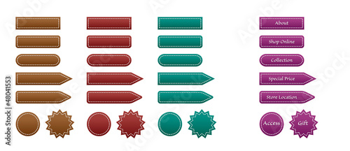 Stitch_web_button_set