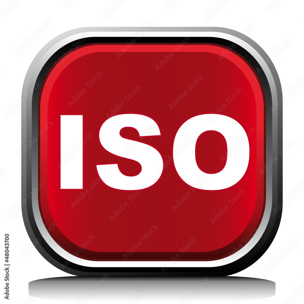 ISO ICON ISO ICON