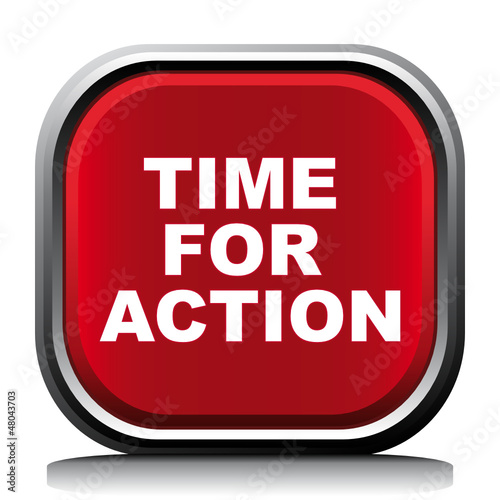TIME FOR ACTION ICON