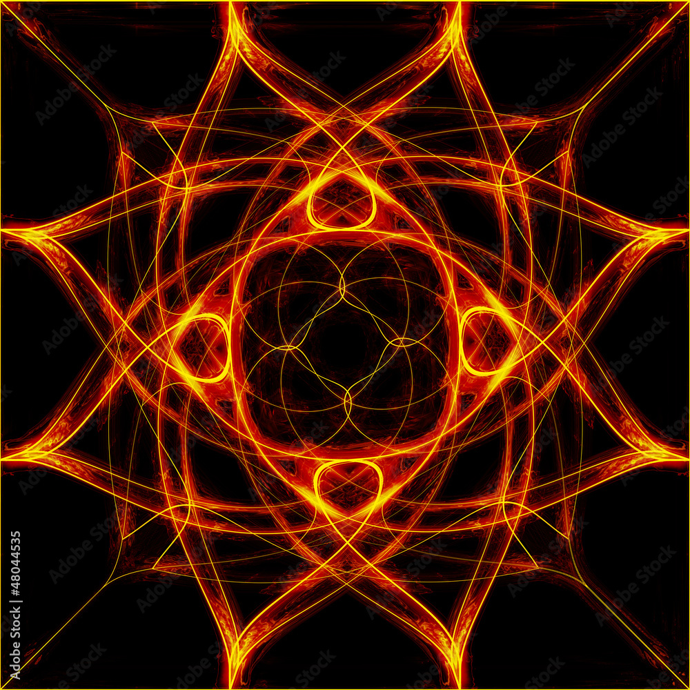 Abstract background Abstract background