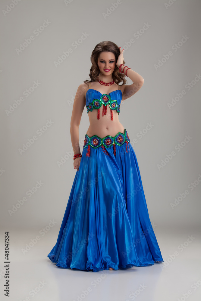Belly Dancer
