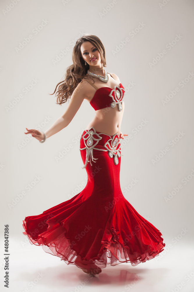 Belly Dancer