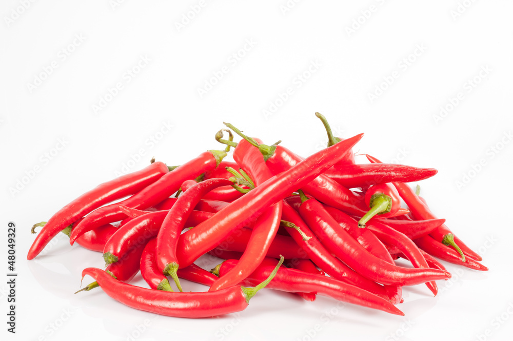 peperoncino rosso piccante